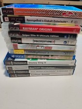 Playstation PSP  PS2 PS3 -