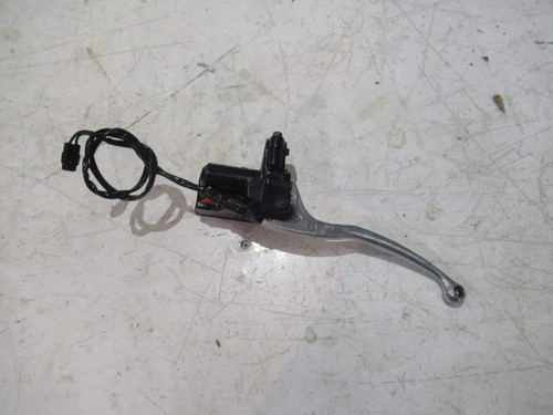 Vorderradbremspumpe yamaha - (yamaha,