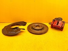 Audi RS6 C7 330x23mm Original