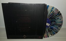 Kadavar isolation tape lp - tape,