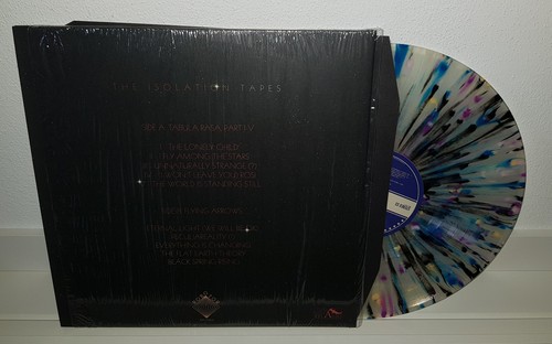 Kadavar isolation tape - kadavar,