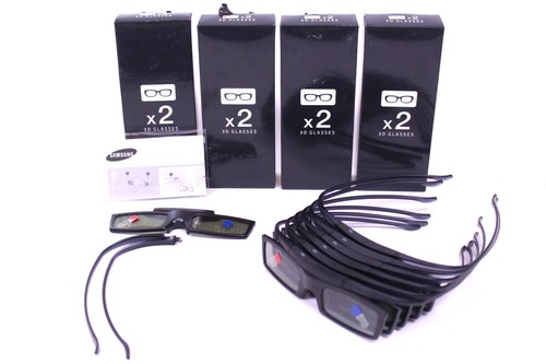 Samsung active shutter - samsung, 3d