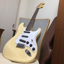 Squier by Fender CST-30 Stratocaster 1985 E-Serial FujiGen Japan Vintage