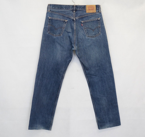 Levi herren jeans w34 - herren,