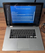 Dell Inspiron 15 P55F Laptop