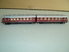 Weinert 4087 Bausatzmodell ETA