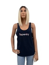 Superdry top trägertop