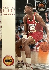 1993-94 Skybox Premium ROBERT