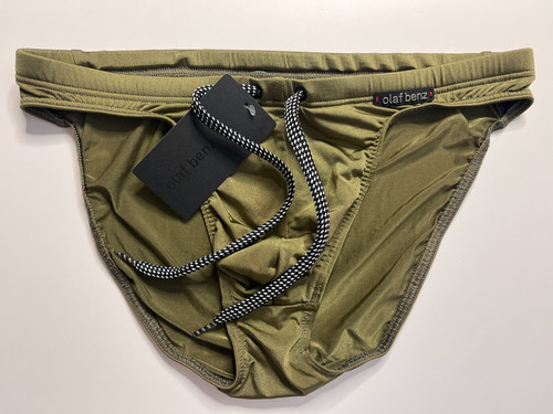 Olaf benz herren sunbrief - herren,