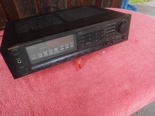 Onkyo  Amplifier