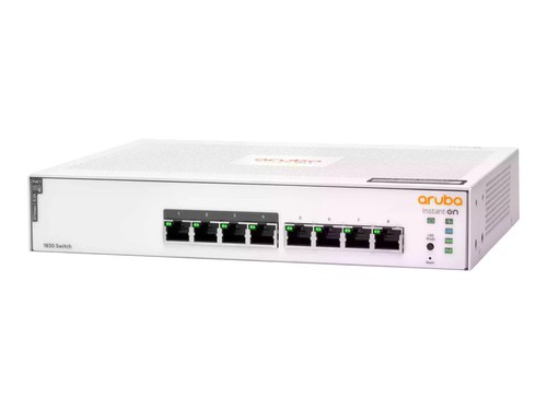Hewlett packard enterprise - packard,