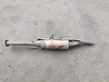 Partikelfilter AG91-5H250-UA Ford Galaxy S-Max WA6 Mondeo IV 2,0 TDCI