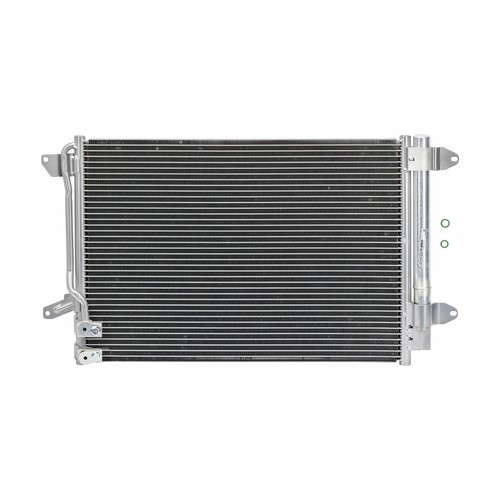 Kondensator klimaanlage 134a - kondensator,
