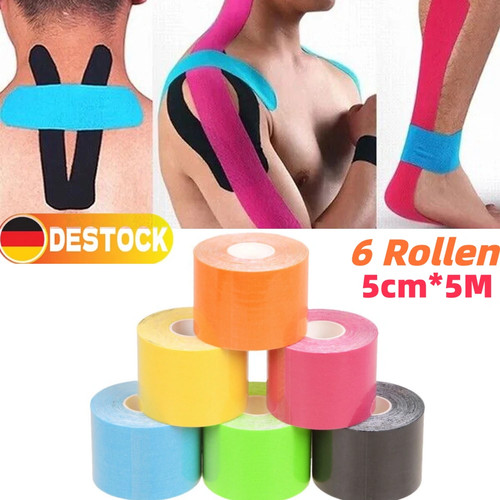 Rollen elastisches - 6,