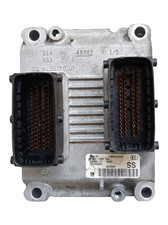 Opel Corsa C 1.2 ME7.6 ECU