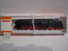 Spur N Arnold Maßstab1:160