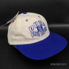 Vintage Snapback Cap College