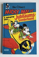 Micky Maus