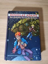 Per Anhalter durch die Galaxis