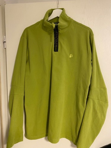 Fleece skipullover herren - -,