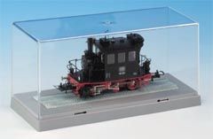 Kibri 12065 sammler vitrine - h0, sammler-vitrine