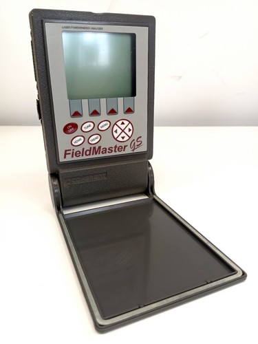 Coherent fieldmaster - "fieldmaster, gs"