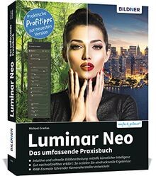 Luminar neo das große - luminar,