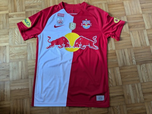 Spielertrikot red bull - spielertrikot,