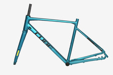 Gravel rahmenset cube nuroad - rahmenset,