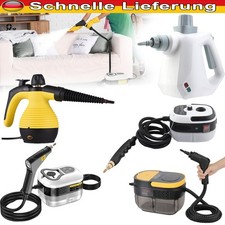 2500W Hochdruck Dampfreiniger