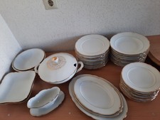 Bareuther Bavaria Porzellan