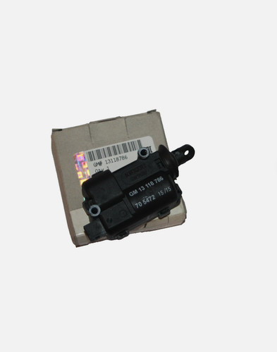 Original opel stellmotor - stellmotor, zv