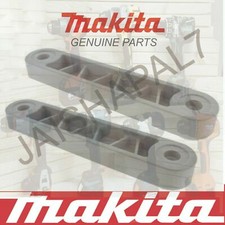 Makita BMR100, BMR101W Baustellenradio Ersatz weiße Griffe SE28 SE29