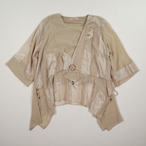 Alexo damen bluse xxl - alexo, gr.