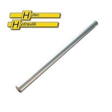 Kolbenstange verchromt Durchmesser 8mm-70mm - Länge  frei wählbar