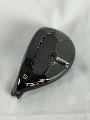 Titleist tsr3 hybrid - hybrid, +