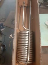 Wärmetauscher Schwimbad Pool