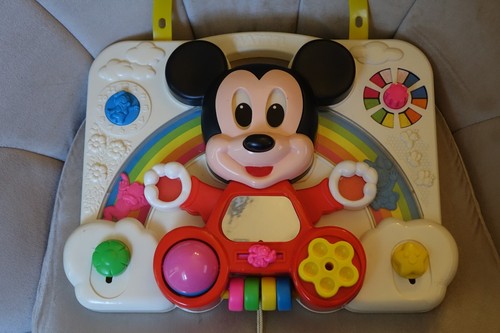 Vintage mattel disney - ,