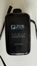 JUN High Quality Air Pump ACO-5502