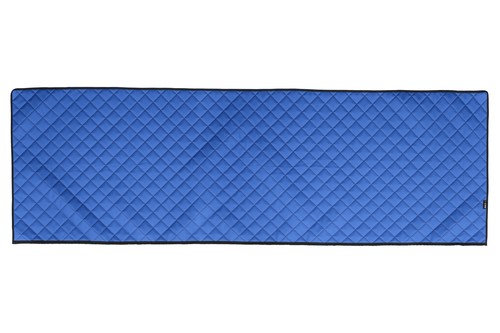 Lkw kunstleder tagesdecke - lkw,