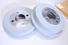 2x ORIGINAL VW Load UP Lupo