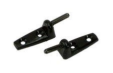 2 x Halter für Sonnenblende