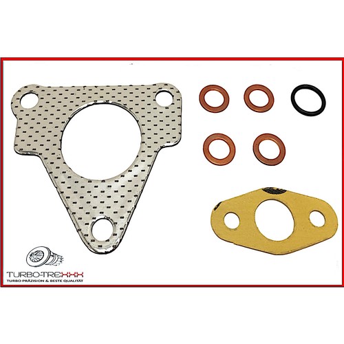 Dichtungssatz turbo smart - dichtungssatz,