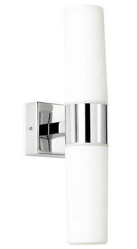 2fl led spiegelleuchte - led,