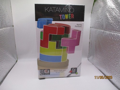Katamino tower super - katamino,