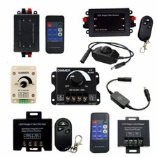 12-24V Whirl/Touch/3Key/11Key