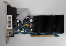 Nvidia geforce 6200 - geforce, 256mb