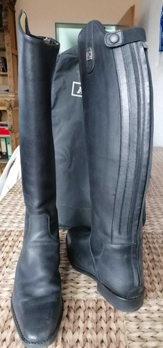 Reitstiefel von kawallo 44 - reitstiefel, gr.