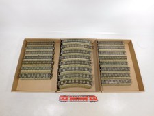 Märklin H0 Konvolut M-Gleise