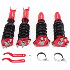 4 x Gewindefahrwerk for Honda